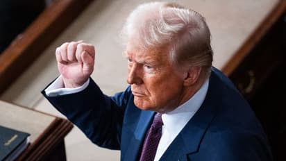 Crypto Traders Bet On Trump’s Digital Asset Summit Address To Be A Market-Moving Event