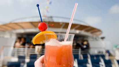 Norwegian Cruise Line Stock Rises On Analyst Upgrade Citing Long-Term Demand Trends, But Retail’s Downbeat