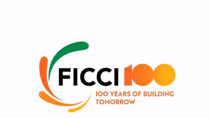 Federation of Indian Chambers of Commerce and Industry (FICCI) (Photo/X@ficci_india)