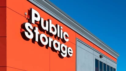 Public Storage Slips In Extended Trade As Core FFO Misses Estimates, Retail’s Bearish