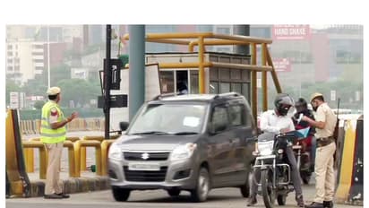 Representative Image (File Photo/ANI)