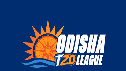 Odisha T20 League 2026 logo (Photo: Odisha T20 League)