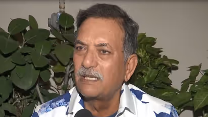Madan Lal (Photo: ANI)