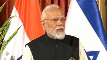 Prime Minister Narendra Modi (Photo/ANI)