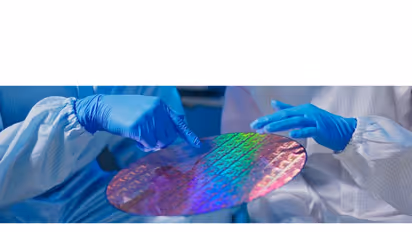 Representative image (Image/X/@TataElectronics)