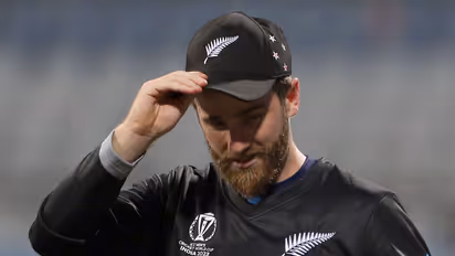 Kane Williamson (Photo: ANI)