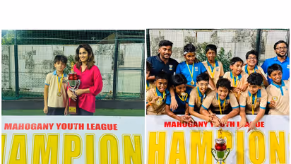 Shalini with son (Photos/instagram/@shaliniajithkumar2022)