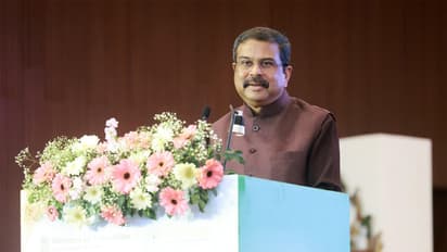 Union Education Minister Dharmendra Pradhan (Photo: x/@dpradhanbjp)