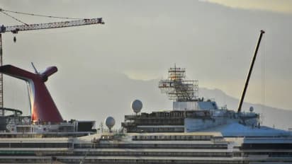 Carnival Signals Caution Over Macro Uncertainty But Raises Annual Profit Forecast; Retail Mood Glows