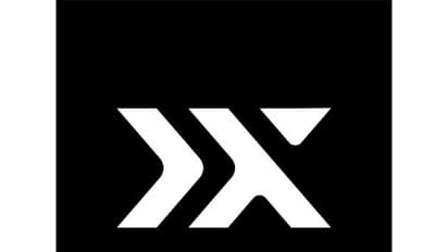 Pixxel logo (Photo/X@PixxelSpace)