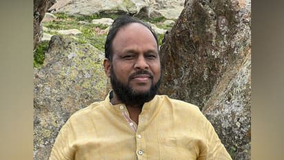 AIUDF MLA Mazibur Rahman (File Photo/ANI)