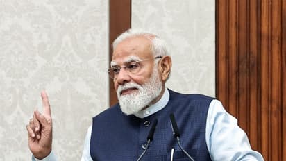 Prime Minister Narendra Modi (File Photo/ANI)