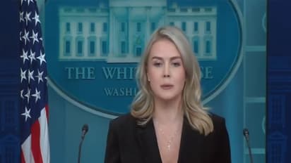 White House Press Secretary Karoline Leavitt (Photo: White House)