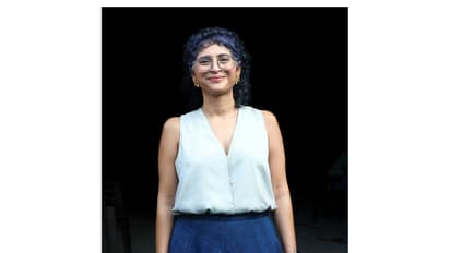 Kiran Rao (File Photo/ANI)