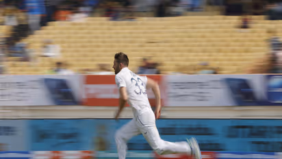 Mark Wood. (Photo: ANI)