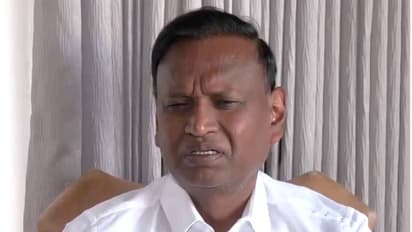 Congress leader Udit Raj (Photo/ANI)