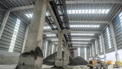 Mosaic Stock Gains As BofA Reiterates ‘Buy’ Rating Following Investor Day: Retail Sentiment Improves