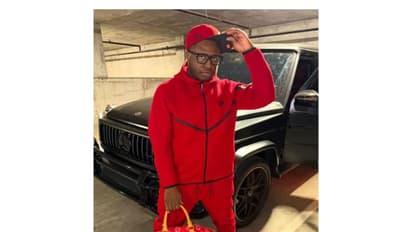 Tay Keith (Photo/instagram/@taykeith)