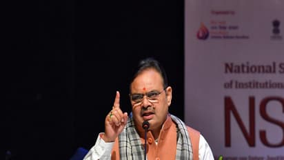 Rajasthan CM Bhajanlal Sharma (File Photo/RajasthanCMO)