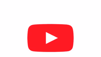 Youtube Logo (Photo-Youtube India)
