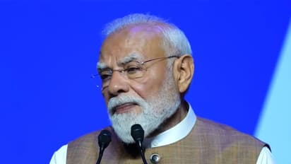 Prime Minister Narendra Modi (Photo/ANI)