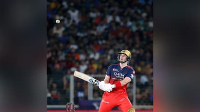 Liam Livingstone. (Photo: ANI)