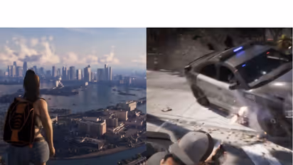 ‘Grand Theft Auto 6’ Extended Look (Photo/Instagram@rockstargames)