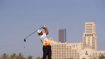 IGPL Invitational 2026 tees off in UAE with star-studded field (Photo: IGPL)