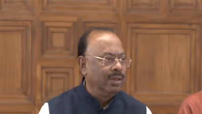 Maharashtra Minister Chandrashekhar Bawankule (Photo/ANI)