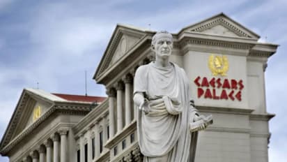 Caesars Stock Surges After 2 Icahn Executives Join As Independent Directors: Retail Sentiment Stays Upbeat