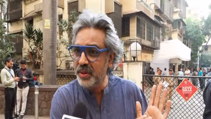 Avinash Gowariker (Photo/ANI)