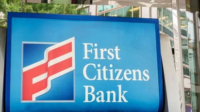 First Citizens BancShares Stock Gains After Upbeat Q4 Profit, Retail’s Jubilant