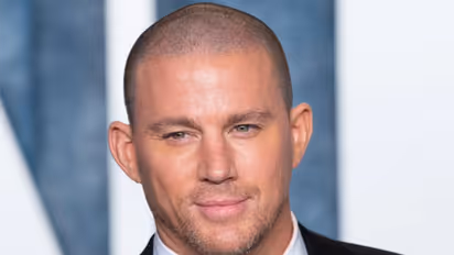 Channing Tatum (Image source: Instagram/ channingtatum)