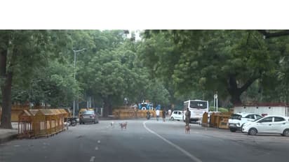 Jantar Mantar (Photo/ANI)