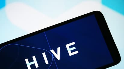Hive Swings To Profit In Q3 But Retail Worries Grow Over Bitcoin Slide, Possible Stock Dilution