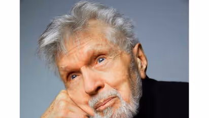 Tom Skerritt (Photo/Instagram/@therealtomskerritt)