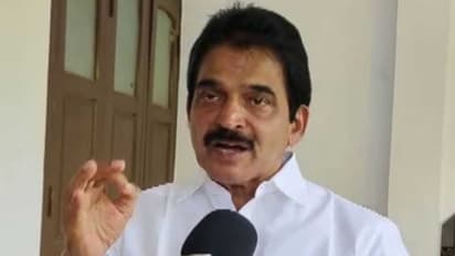 AICC General Secretary and Congress MP KC Venugopal (Photo/ANI)
