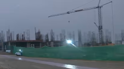 Representative image (Photo/ANI)