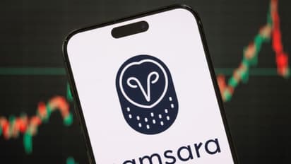 Samsara’s Q4 Revenue Growth Slowdown, Weak Q1 Guidance Send Stock Sharply Lower After-Hours: Retail Mood Turns Buoyant