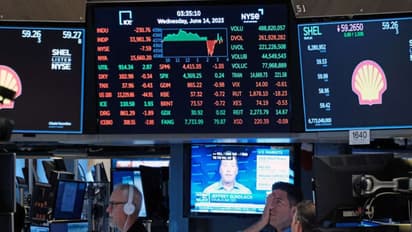 Intercontinental Exchange Stock Hits Record Intraday High After Q4 Profit Beat: Retail’s Joyous