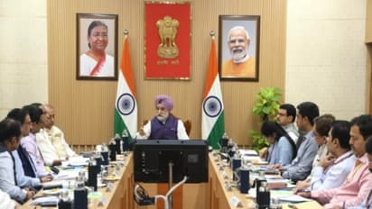 Delhi Lieutenant Governor Taranjit Singh Sandhu (Photo/X @LtGovDelhi)
