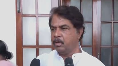 Leader of Opposition in Karnataka Assembly R Ashoka (Photo/ANI)