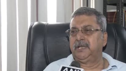 Senior TMC leader and MP Kalyan Banerjee (Photo/ANI)