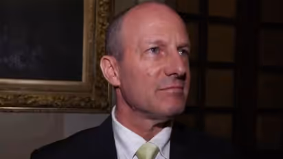 Israeli Ambassador to India Reuven Azar (Photo/ANI)