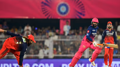 Ravindra Jadeja. (Photo: ANI)