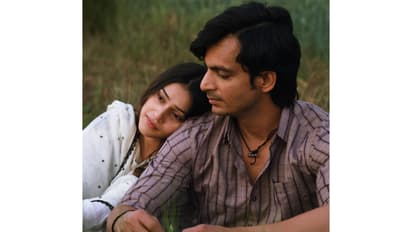 Still from 'Satrangi – Badle Ka Khel' (Image source: ZEE5)