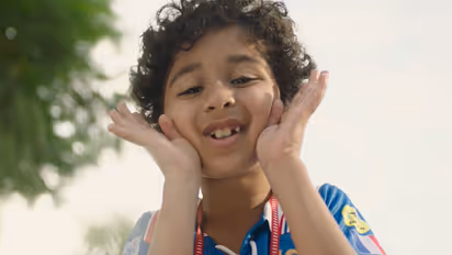 'Little Thomas' trailer (Photo/Instagram@gulshandevaiah78)