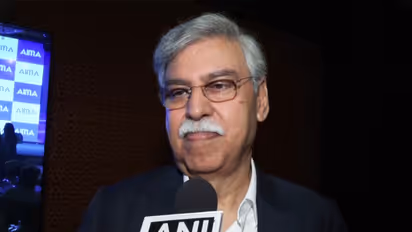 Sunil Kant Munjal, Chairman, Hero Enterprise (Photo-ANI)