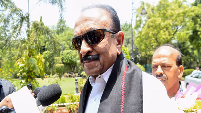MDMK General Secretary Vaiko (File photo/ANI)
