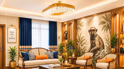 Chapter Hotels & Resorts image (Photo/Polo Hotels Group)